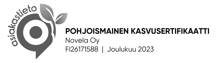 Pohjoismainen Kasvusertifikaatti